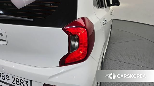 Kia Morning Urban (JA) id 4740690 из Кореи 15