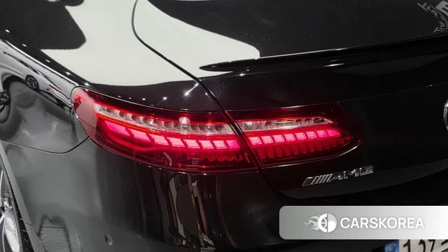 Mercedes-Benz E-Class W213 id 4712120 из Кореи 15