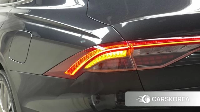Hyundai The New Grandeur IG id 4595006 из Кореи 15