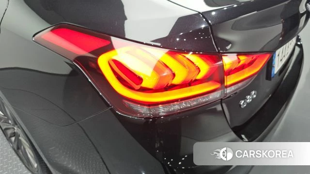 Genesis G80 id 4508596 из Кореи 15