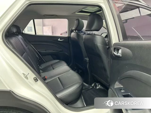 Kia Yi Ran id 4335900 из Китая 15