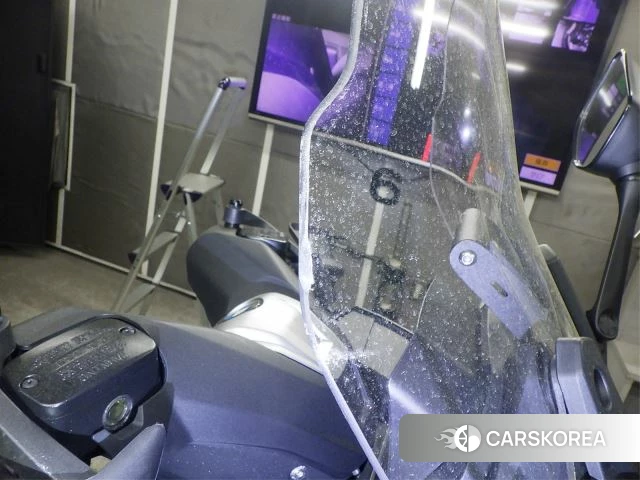 BMW C400GT id 3946137 из Японии 15