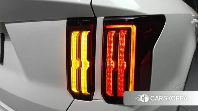 Kia Sorento 4th Generation id 4517695 из Кореи 15