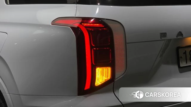 Hyundai Palisade id 4507004 из Кореи 15