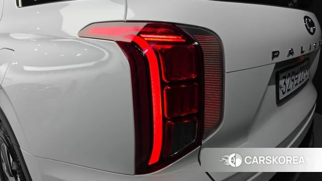 Hyundai Palisade id 4692798 из Кореи 15