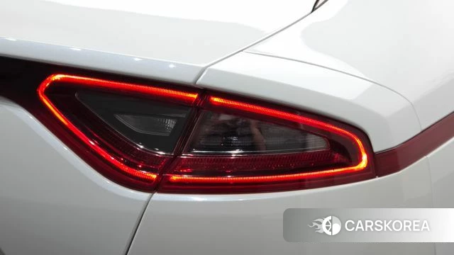Kia Stinger id 4658103 из Кореи 15