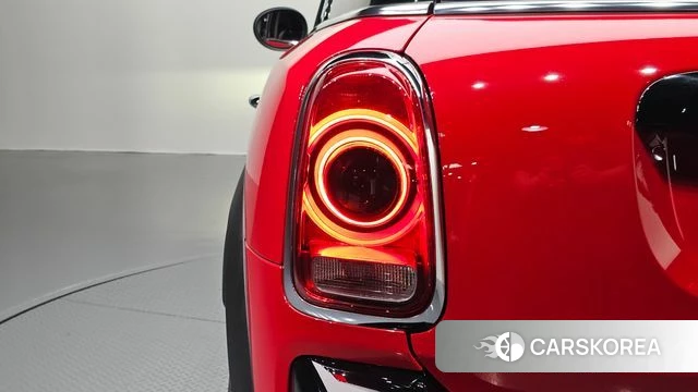 Mini Cooper Countryman id 4530421 из Кореи 15