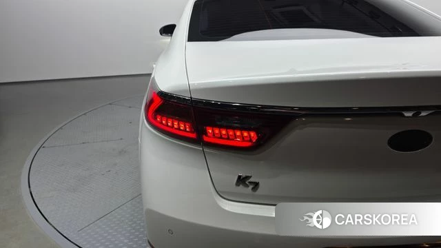 Kia Come New K7 id 4397495 из Кореи 15
