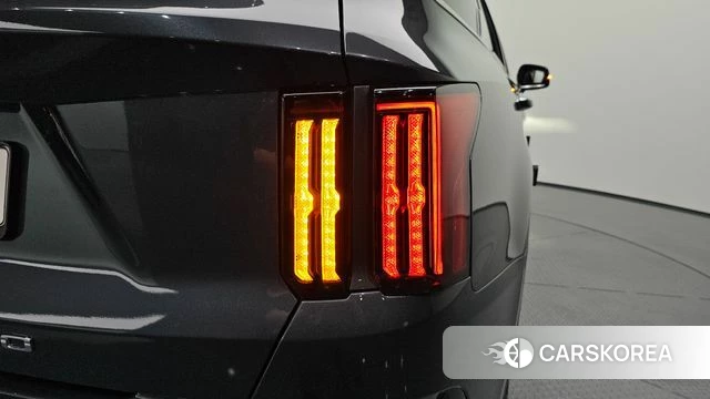 Kia Sorento 4th Generation id 4586224 из Кореи 15