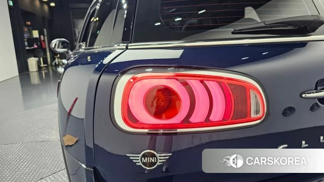 Mini Cooper Clubman id 4614998 из Кореи 15