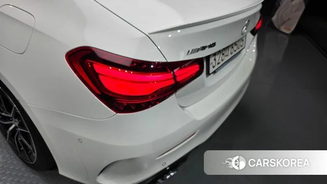 Mercedes-Benz A-Class W177 id 4321907 из Кореи 15