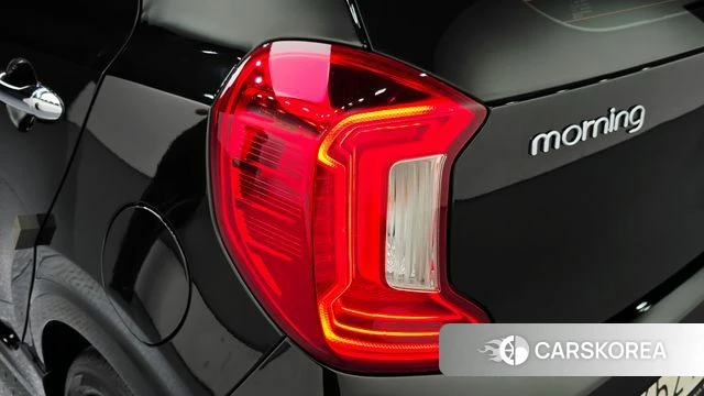 Kia Morning Urban (JA) id 4759425 из Кореи 15