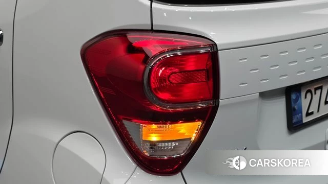 Kia The New Ray id 4871935 из Кореи 15