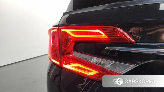 Honda Odyssey id 4573387 из Кореи 15