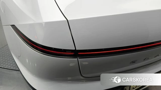 Hyundai Grandeur (GN7) id 4395378 из Кореи 15