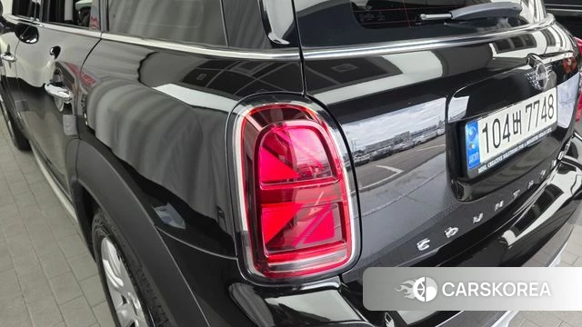 Mini Cooper D Countryman id 4697786 из Кореи 15