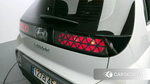 Hyundai Casper id 4243631 из Кореи 15