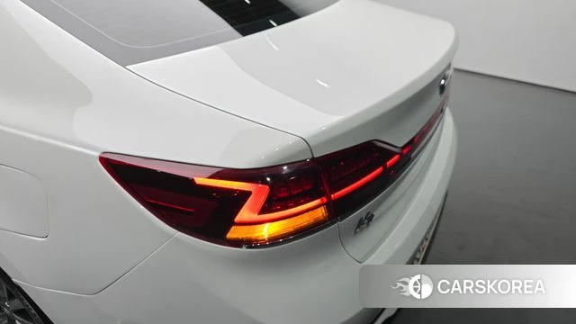 Kia K7 Premier id 4339067 из Кореи 15
