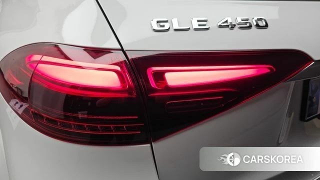 Mercedes-Benz GLE-Class W167 id 4442262 из Кореи 15
