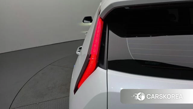 Kia Di Ol Nu Niro id 4316338 из Кореи 15