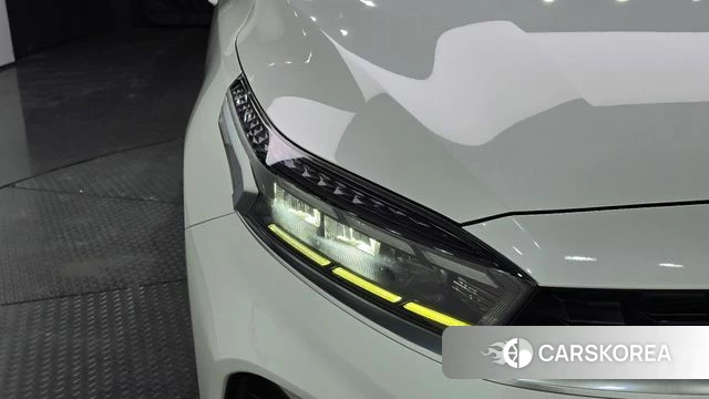 Kia The New K3 2nd generation id 4475446 из Кореи 15