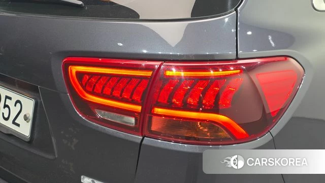 Kia The New Sorento id 4850050 из Кореи 15