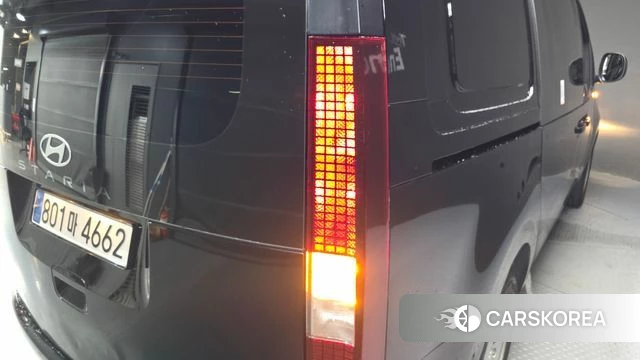 Hyundai Staria id 4757178 из Кореи 15