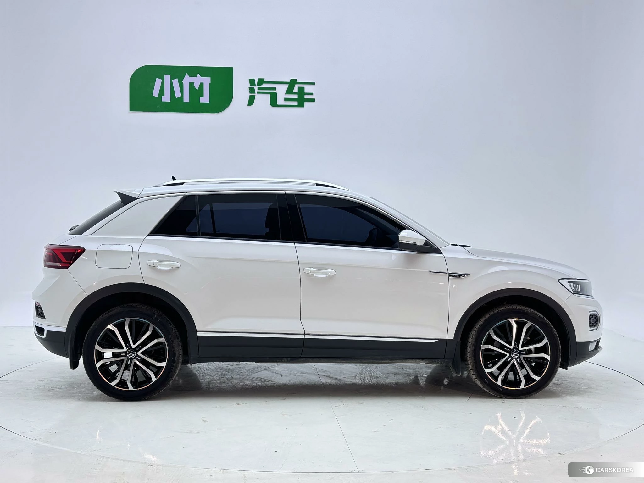 Volkswagen Exploring songs id 4420999 из Китая 15