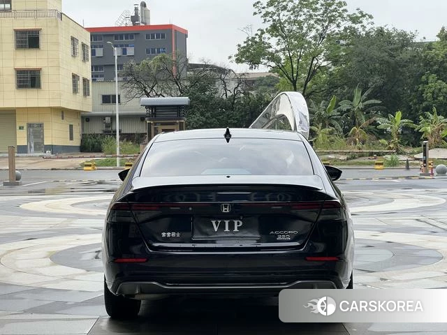 Honda Accord id 4342253 из Китая 15