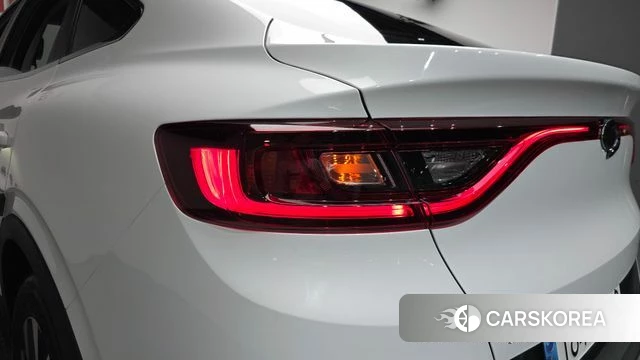 Renault Korea (Samsung) XM3 id 4609175 из Кореи 15