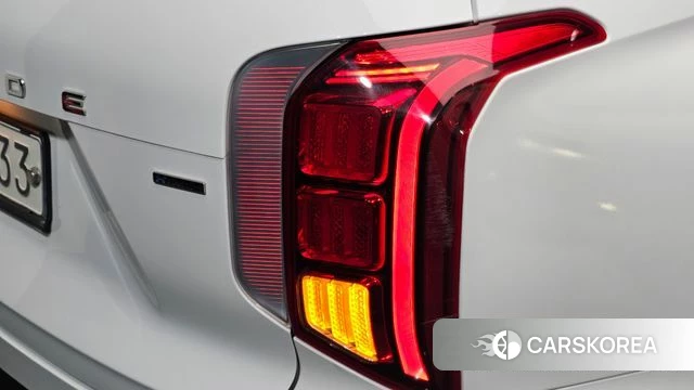 Hyundai Palisade id 4698327 из Кореи 15