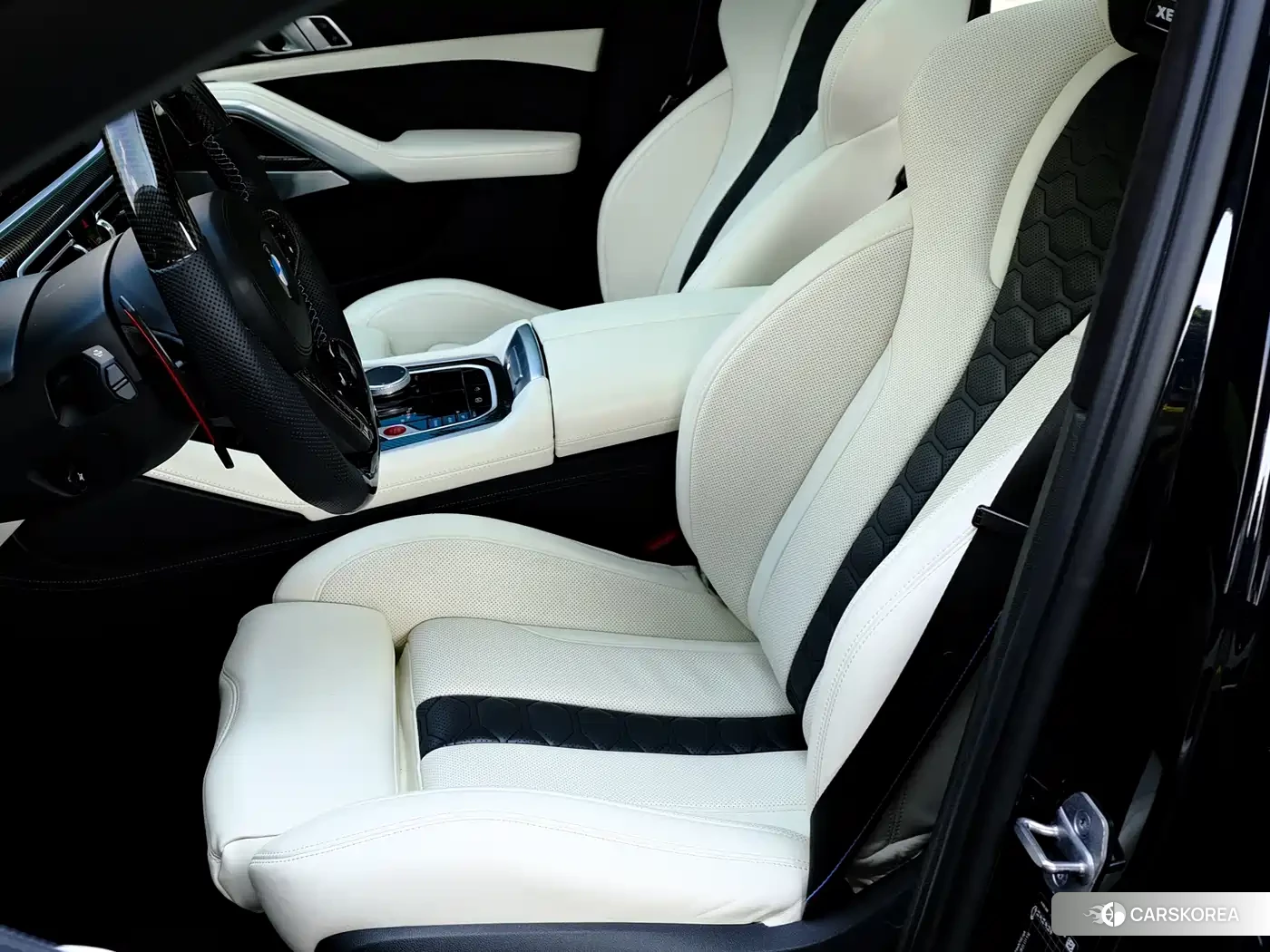 BMW X6 M id 4634723 из Китая 15