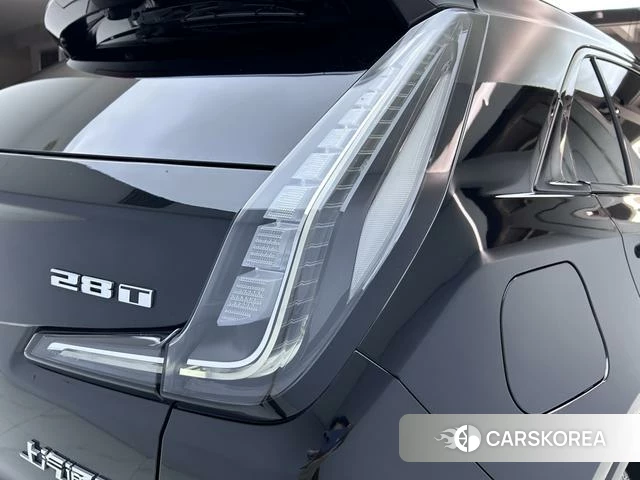 Cadillac XT4 id 4214528 из Китая 15