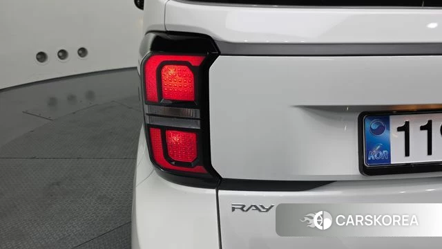 Kia The New Kia Ray id 4248275 из Кореи 15