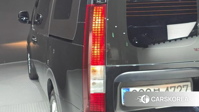 Hyundai Staria id 4893190 из Кореи 15
