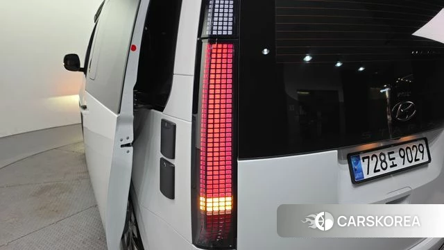 Hyundai Staria id 4223060 из Кореи 15