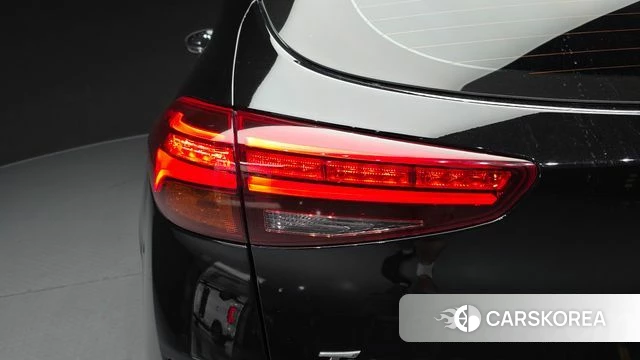 Hyundai All New Tucson id 4637727 из Кореи 15
