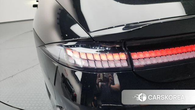 Hyundai Ionic 6 id 4223499 из Кореи 15