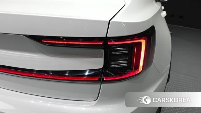 Polestar Polestar 2 id 4675273 из Кореи 15