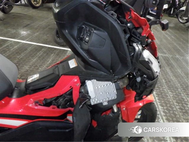 Honda ADV150 id 4184674 из Японии 15