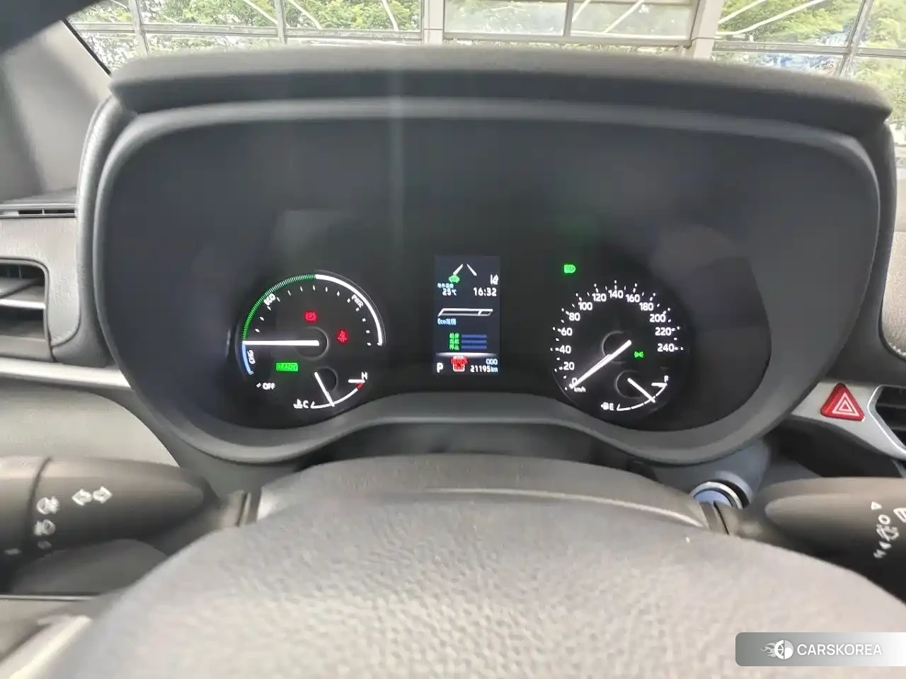 Toyota Sienna id 4601842 из Китая 15