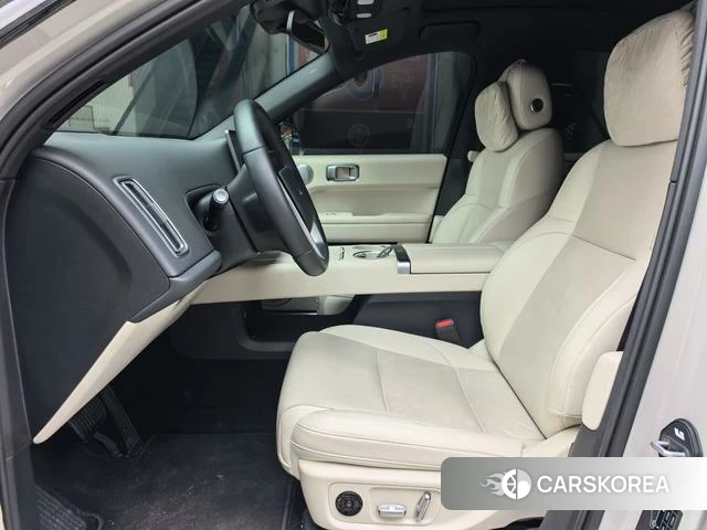 Ideal car Ideal L6 id 3927076 из Китая 15