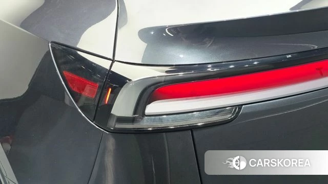 Tesla Model Y id 4629878 из Кореи 15
