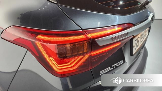 Kia Seltos id 4345149 из Кореи 15