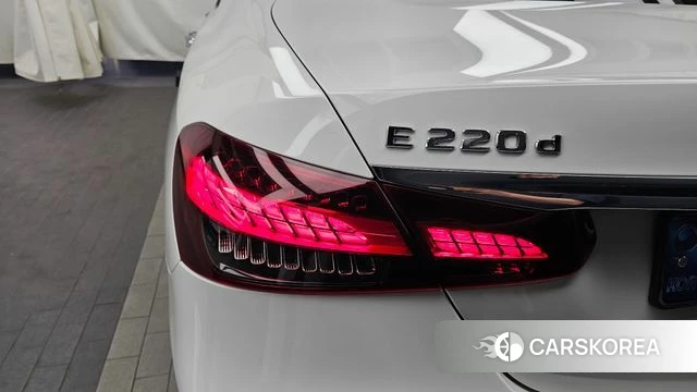 Mercedes-Benz E-Class W213 id 4495935 из Кореи 15