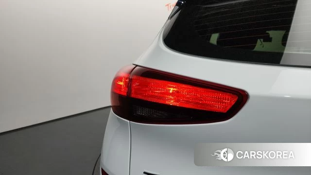 Hyundai All New Tucson id 4490493 из Кореи 15