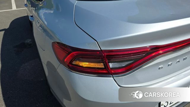 Hyundai Grandeur IG id 4424435 из Кореи 15