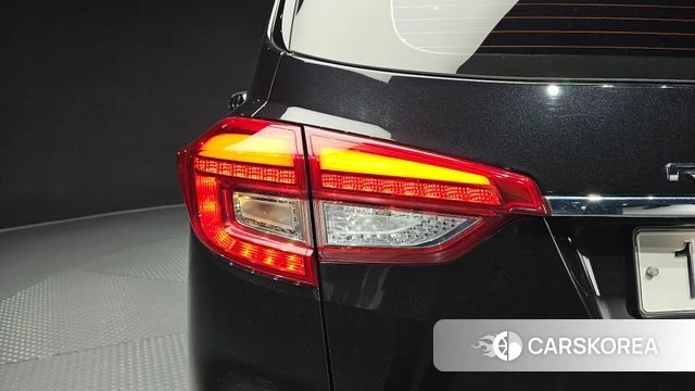 Ssangyong G4 Rexton id 4562925 из Кореи 15