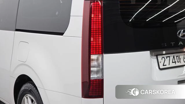 Hyundai Staria id 4917545 из Кореи 15