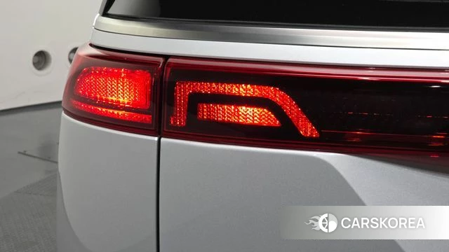 Kia Carnival 4th generation id 4848502 из Кореи 15